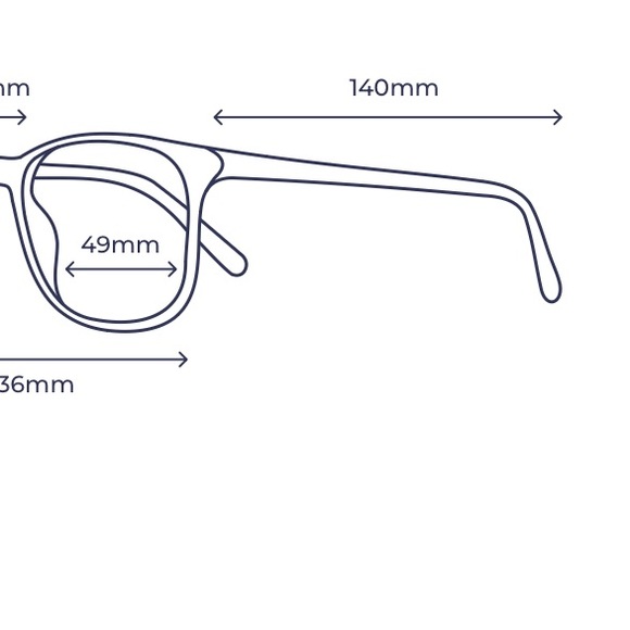 NEW LIINGO HARPER ROUND EYEGLASSES FRAMES TORTOISE ACETATE RETAIL $99 - Picture 4 of 4